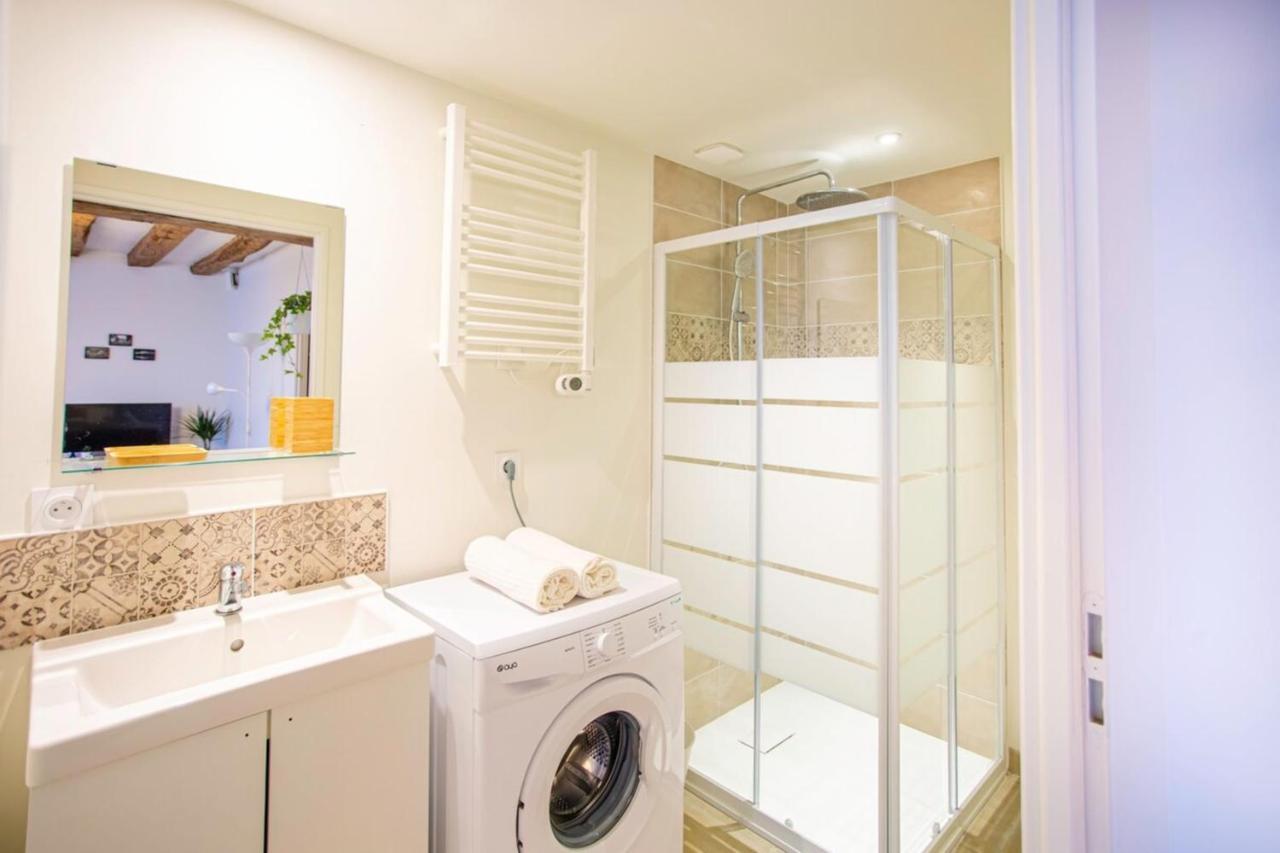 Le Leonard Echappee Amboisienne Avec Sauna Partage 엉부와스 외부 사진